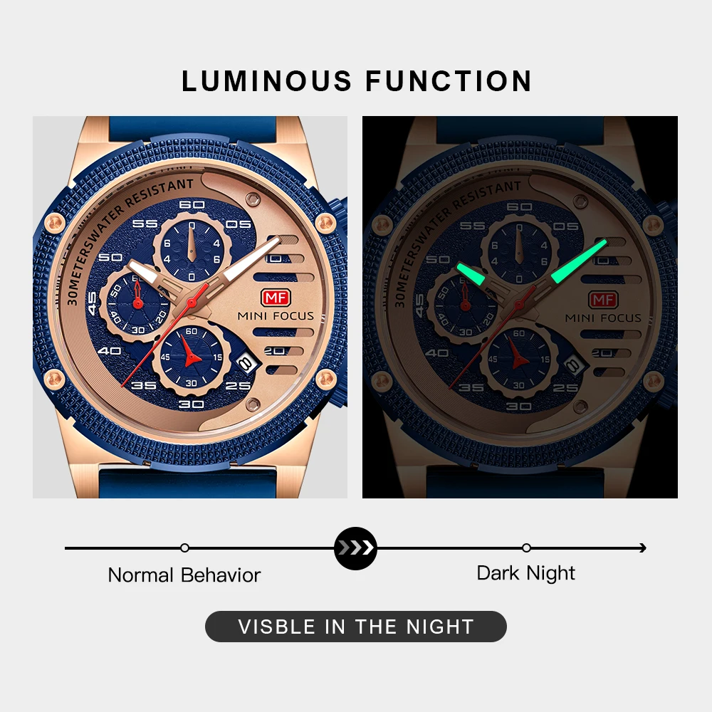 

Men's Watches