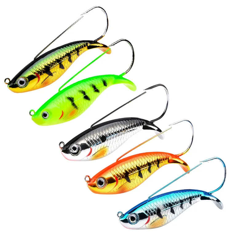 

Luya Bait Sea Fishing Hard Bait Simulation Bait Lure Bait
