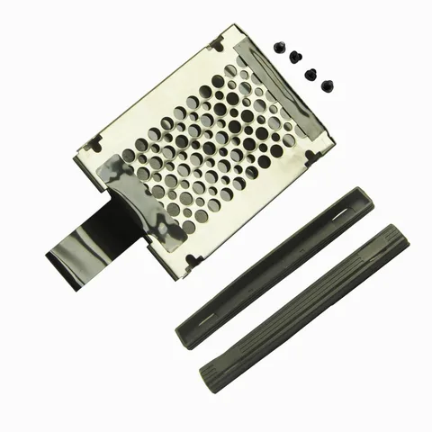 10 шт., подставка для жесткого диска для ноутбука ThinkPa T60 T61 T410 T410S T400 T500 X60