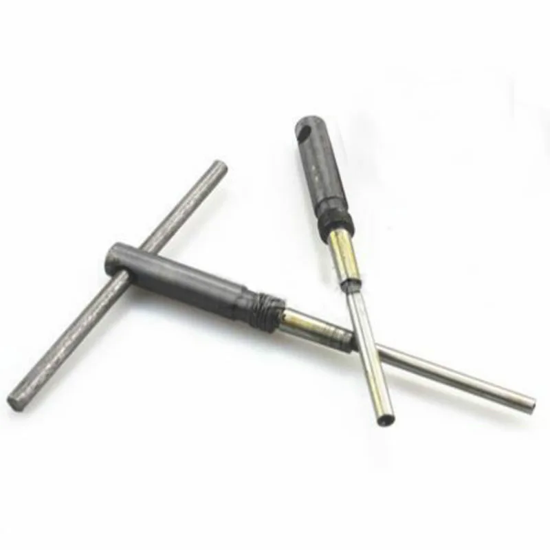 Расширитель сиденья клапана Режущий инструмент для ремонта мотоцикла набор