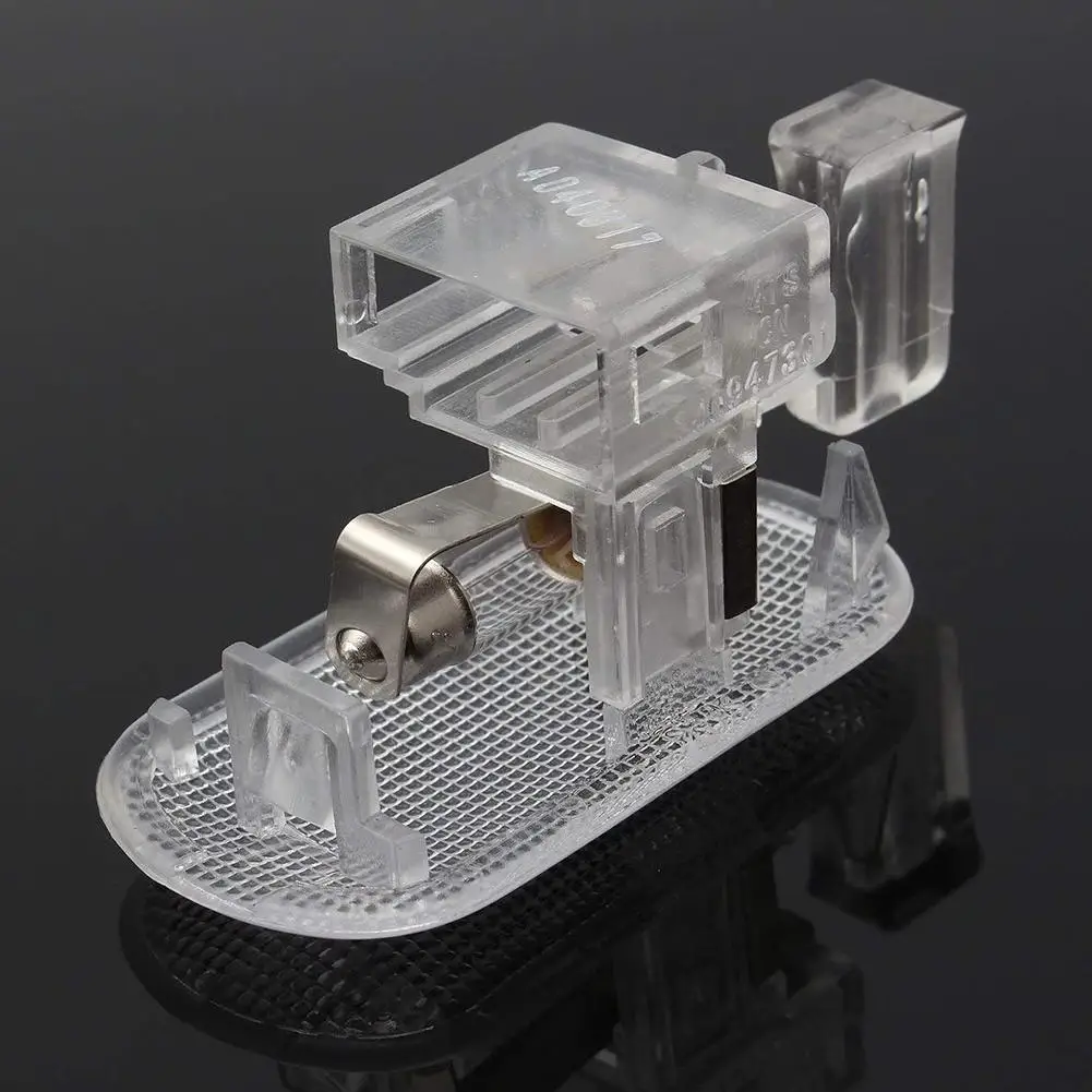 Автомобильный подсветки перчаточного ящика светильник для VW Passat B5 поло Touran Jetta Golf