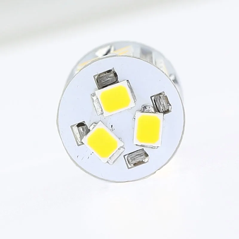Светодиодная лампа G4 27led супер яркая высокая мощность 2835SMD в качестве источника