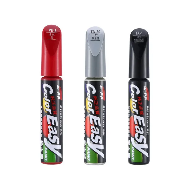 Средство для удаления царапин профессиональная ручка ремонта автомобильных