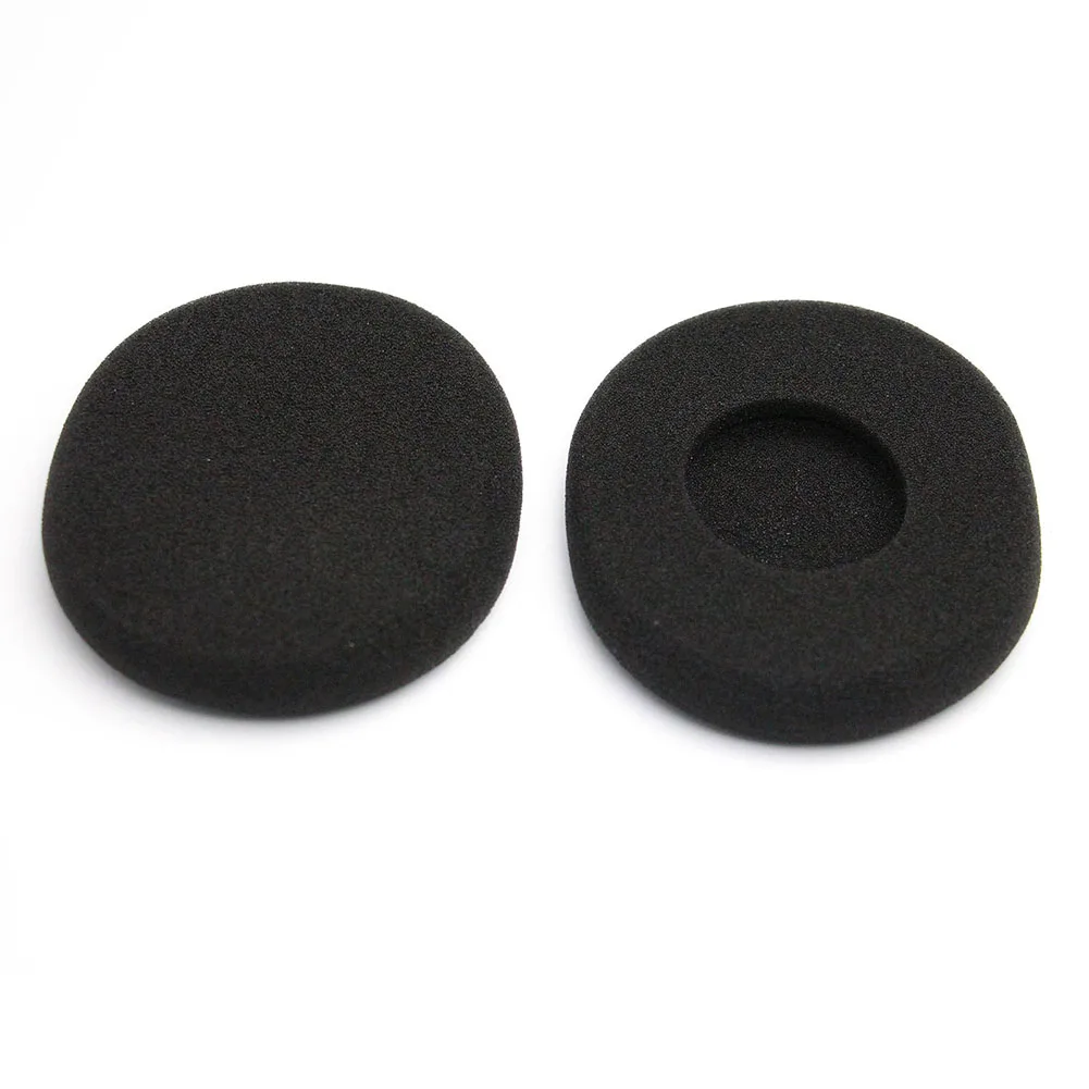1 Pair Ear Pads Earpads Sponge Soft Foam Cushion Replacement for Logitech H800 Wireless Headphones | Электроника