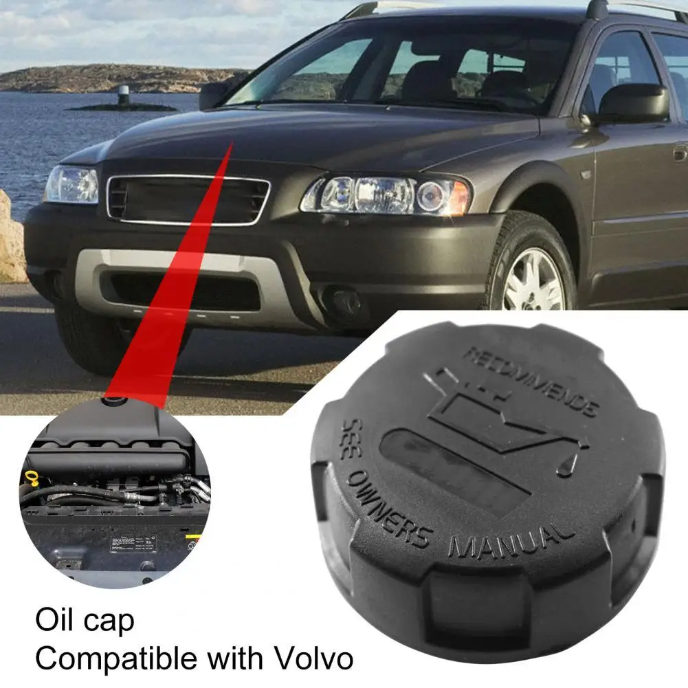 

Sturdy Unique Engine Oil Filler Cover 869288 Portable Oil Filler Cover Practical