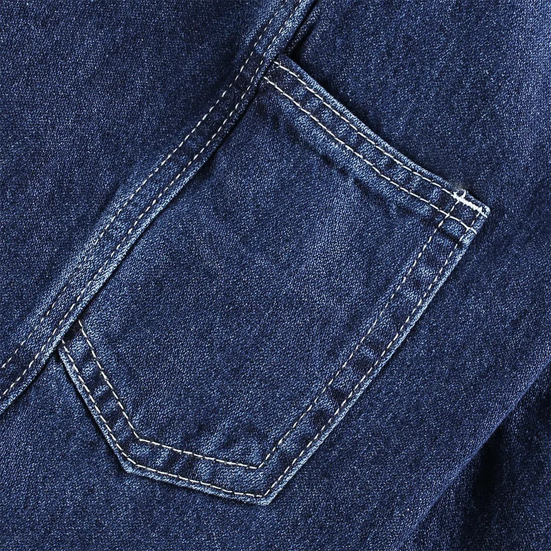 

Retro Blue Jeans Pants Women High Waist Streetwear Loose Baggy Pants Women Trousers Casual Straight Ladies Pants Pantalon Femme