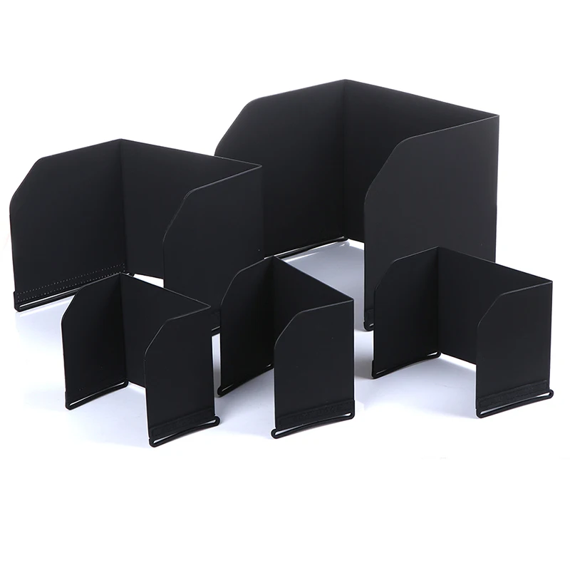 

4.7~9.7" FPV Phone Tablet Monitor Hood Sunshade for DJI SPARK/MAVIC/OSMO/PHANTOM