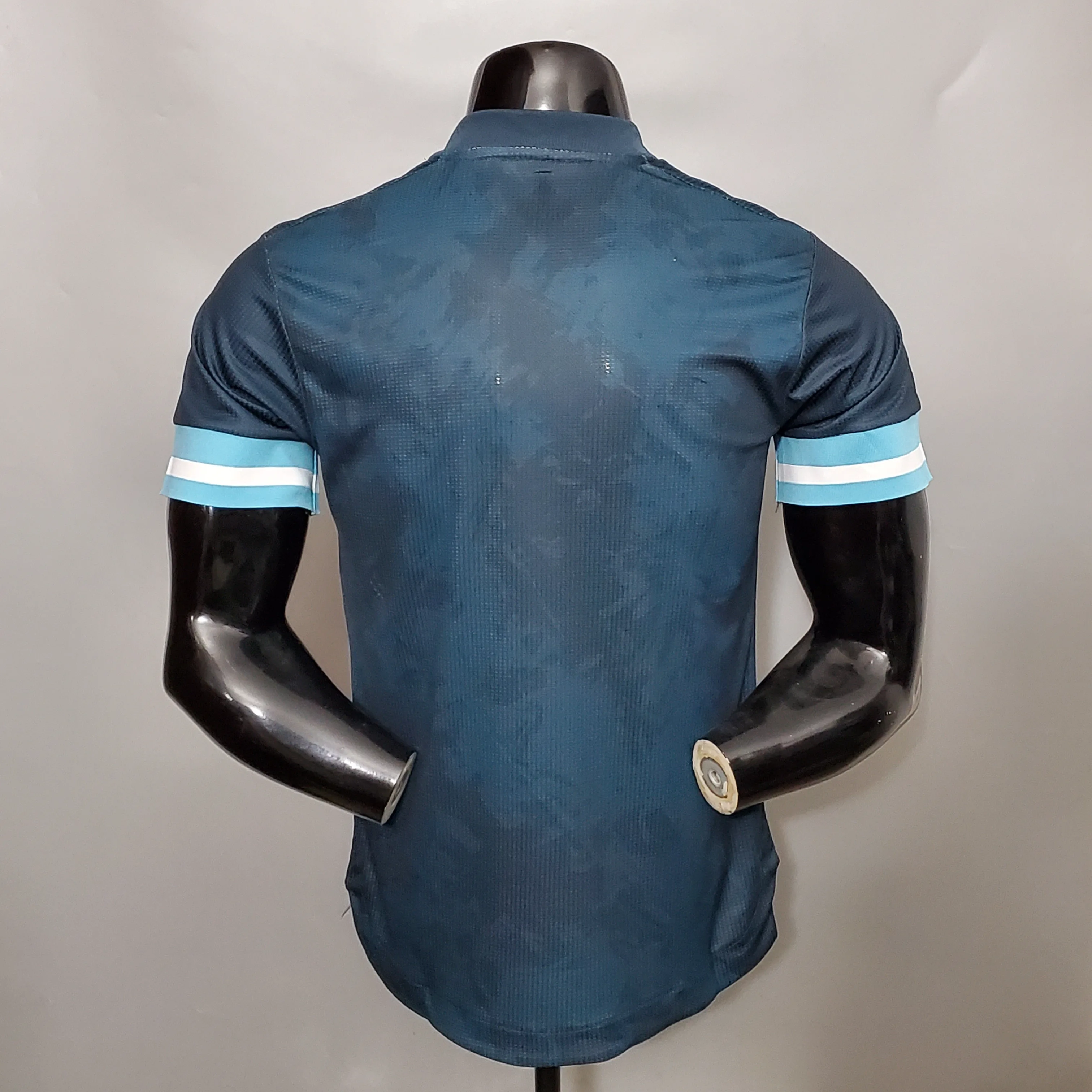 

Adult Shirt National Team Soccer Jerseys 20 21 Away Kit Football DYBALA AGUERO LO CELSO MARTINEZ TAGLIAFICO Uniform