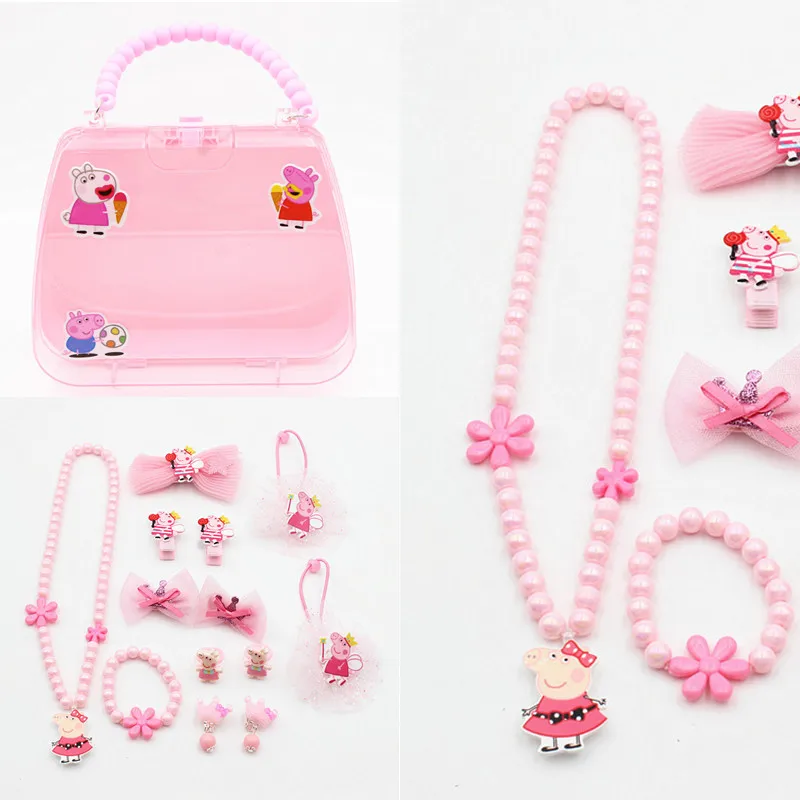12-15 шт./кор. весь набор Минни Маус hello kitty заколки для волос Детские бантики для волос заколки для волос аксессуары