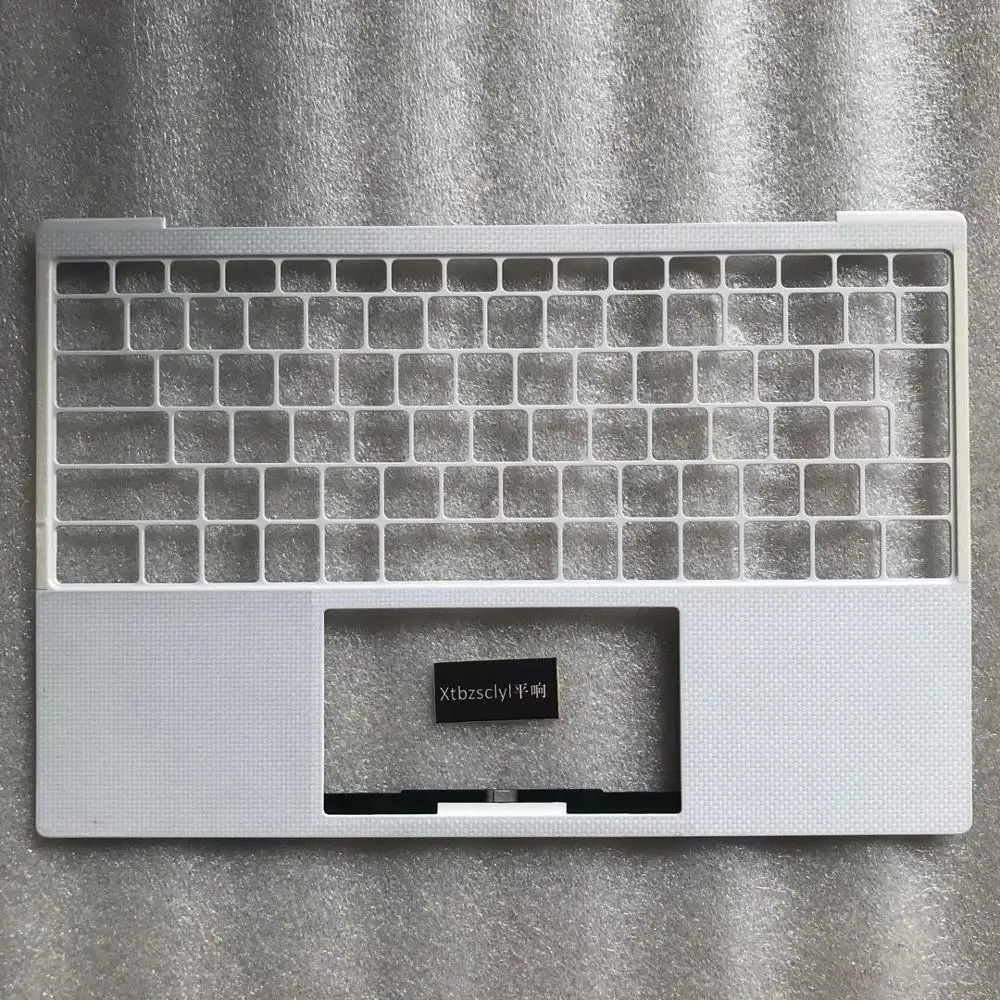 Online Cubierta Superior Para DELL XPS 13 9300, Funda De Portátil Blanca, Japonesa, Reino Unido, 7FFK1 07FFK1, Novedad