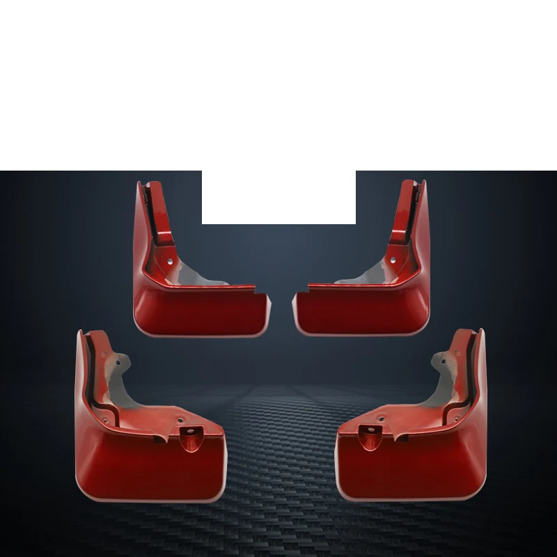 

Lsrtw2017 for Mercedes Benz A Class A200 A180 Ca Wheel Mudguard Mud Fender Interior Accessories 2019 2020 2021 W177