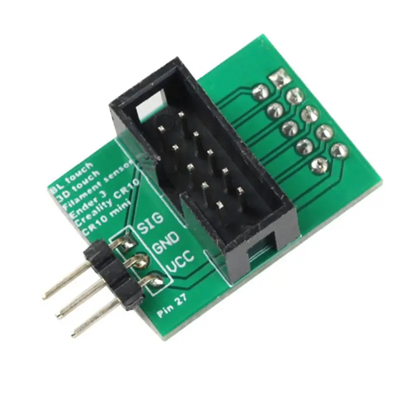 

Levelling Sensor Probe Automatic Level for Ender-3 CR-10 3D Printer Accessories