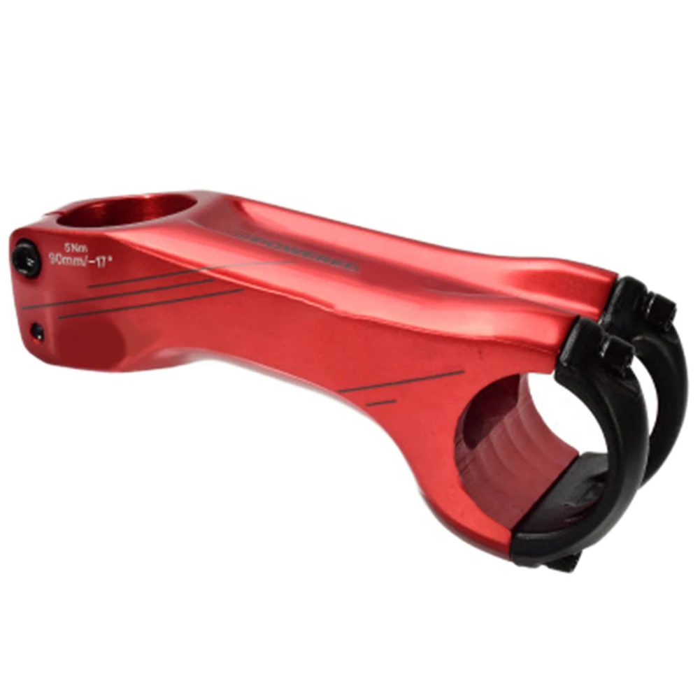 HONSUN Стволовые для велосипеда горной дороги Сверхлегкий вынос руля 31 8 мм