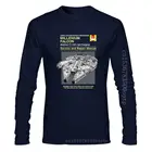 Футболка унисекс с рисунком из нового фильма Звездные войны