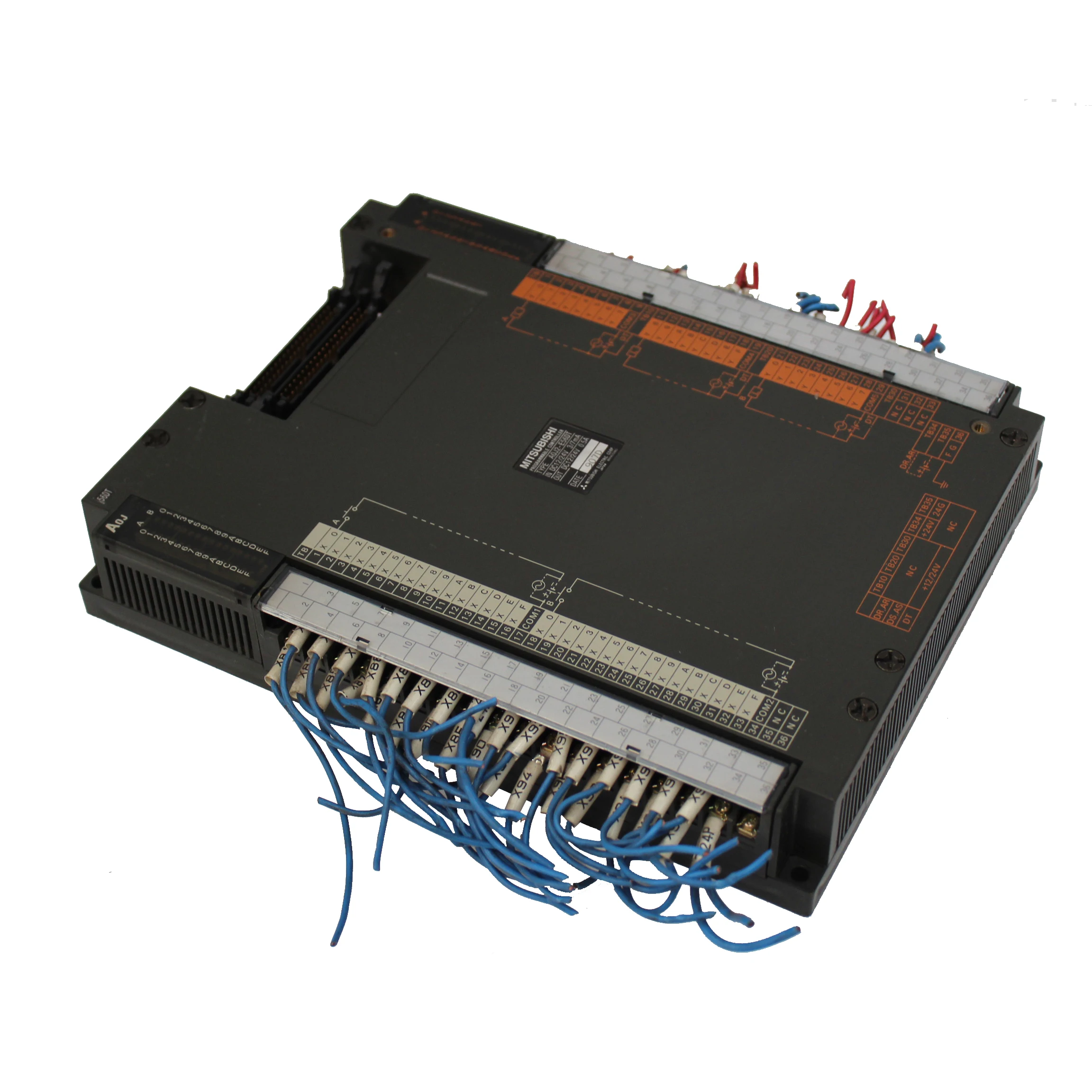 

New Original Mitsubishi PLC Program Controller Programmer A0J2-E56DT