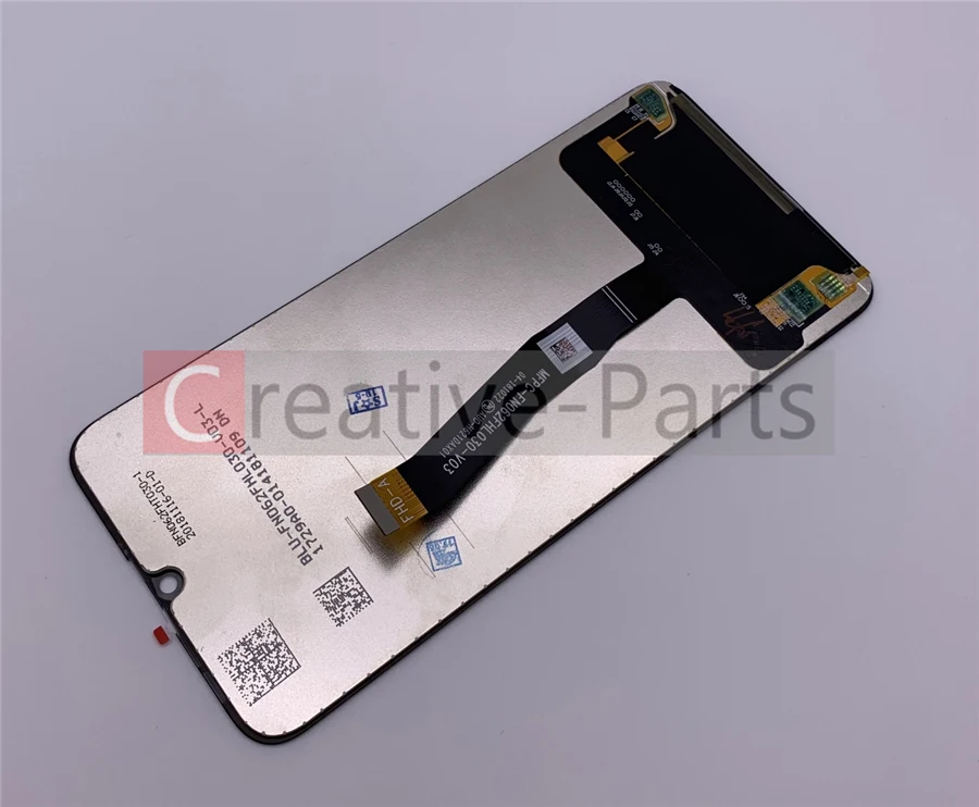 Original LCD For Huawei Honor 10 lite Black Color With Touch Glass Digitizer Assembly Display Screen Replacement Parts | Мобильные