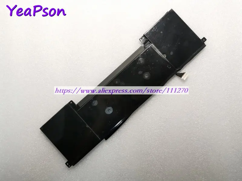Оригинальный аккумулятор Yeapson RR04 для ноутбука Hp Omen 15-5003TX 15-5114TX 15-5210CA 15-5006TX |