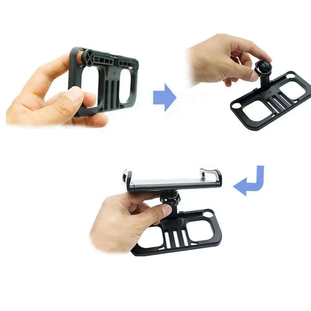 

Folding Extension Bracket Is Suitable For Royal Air 2s/mini Se/ Royal Pro/ Royal 2 Zino X8se Folding Bracket B4j3