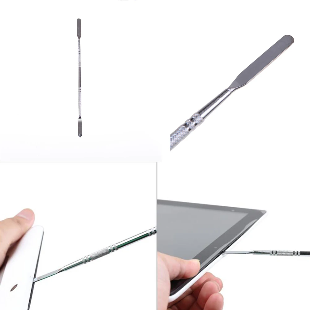 2019 1 шт Металл Spudger Открытие ремонтных инструментов набор для iPad htc ноутбук Pad
