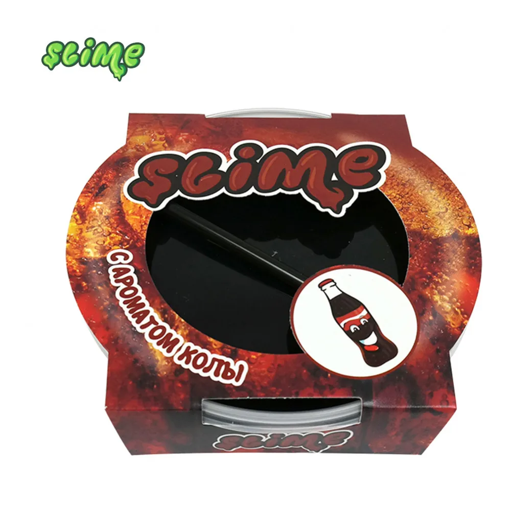 Игрушка ТМ SLIME S300 Mega 300 г. | Игрушки и хобби