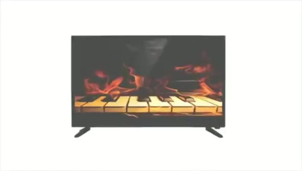 32 40 43 50 55 60 дюймов Китай Smart Android LCD LED TV 4K UHD Factory дешевый Телевизор с плоским экраном