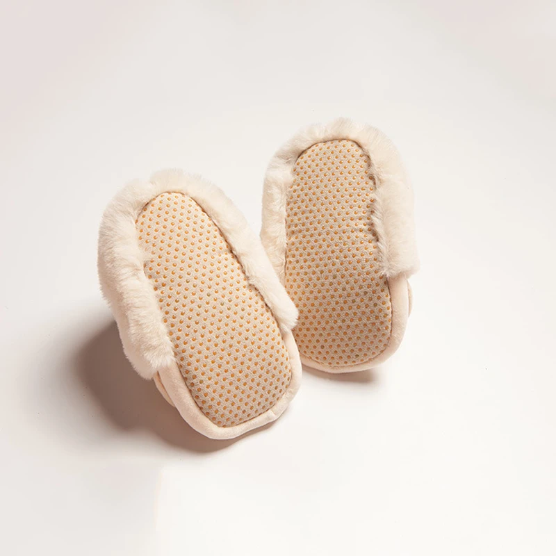 Милые носки для девочек с рисунком животных из мультфильмов Осенние