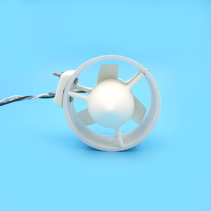 Подводный мотор/пропеллер 12 В бесколлекторный мотор подводный робот гнездо