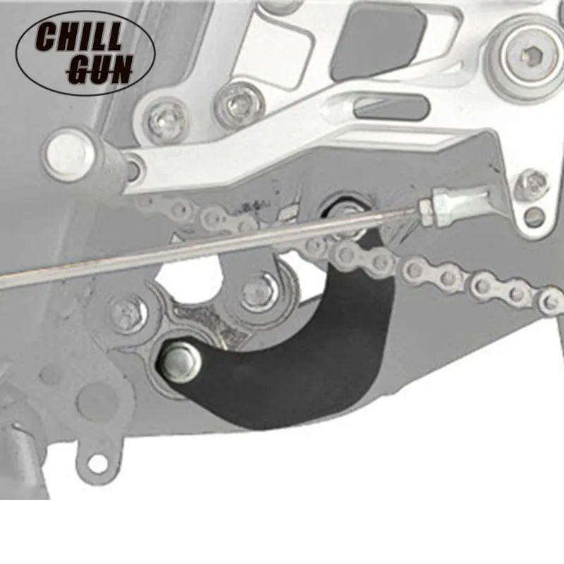 Аксессуары для мотоциклов комплект задних колец подвески рамок опускания тела