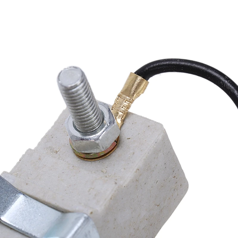 Балласт резистор для Применение с 1 5 Ом балласт катушка|Катушки модули и захваты|