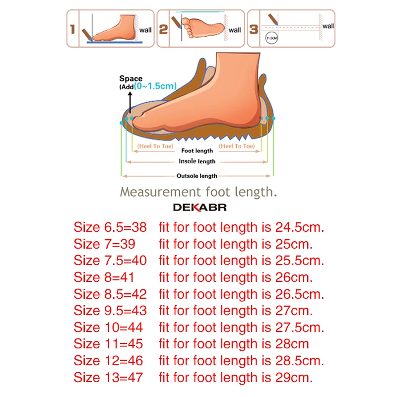 Мужские летние уличные сандалии DEKABR коричневая повседневная обувь из