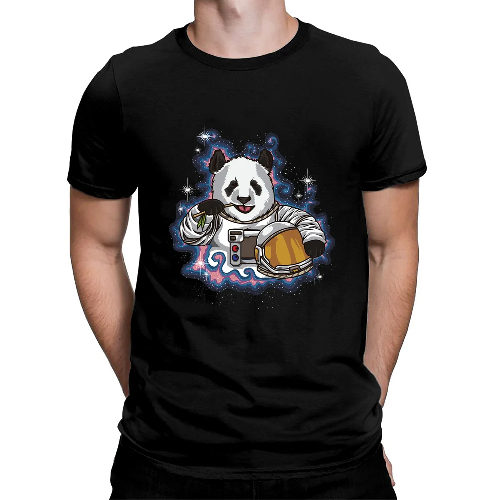 

CLOOCL Cartoons Bear Cotton T-shirts Fashion Short Sleeve Harajuku Style Tees Round Neck Casual Black Cotton Shirt Drop Shipping