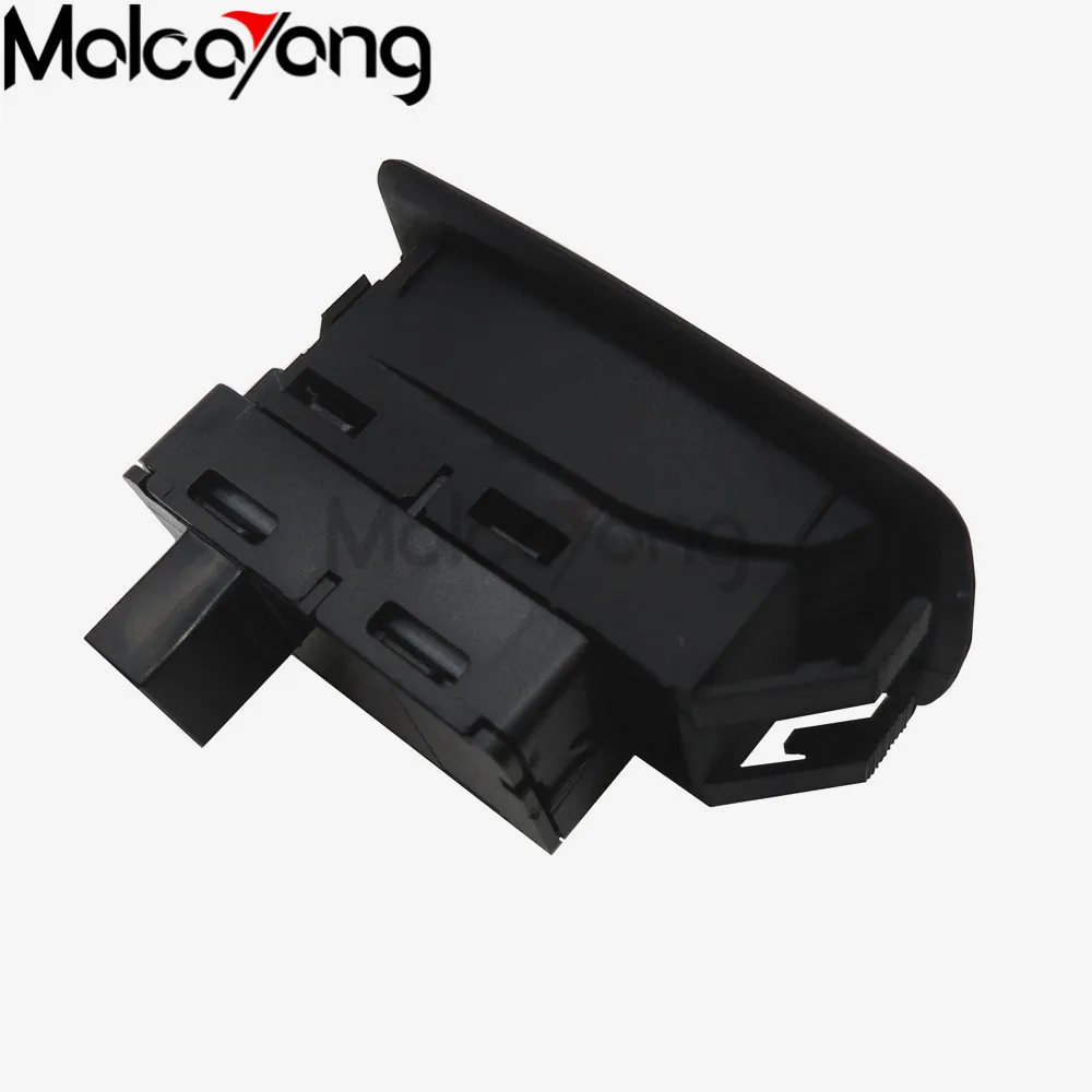Новый черный стеклоподъемник Для BMW E53 E71 E72 E83 E90 E91 316i 318i 320i K.M 61316945874|window lifter switch|window