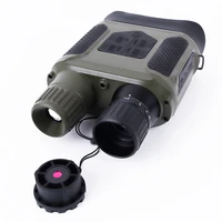 7x31handheld binoculars nv400b image video night vision recording infrared digital goggles camera night vision