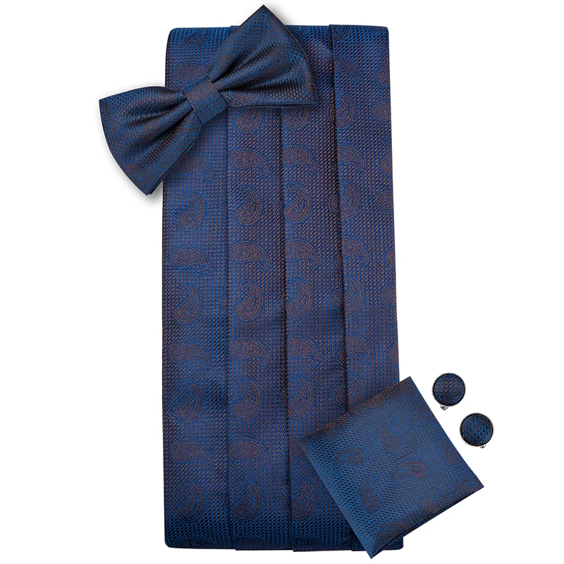 YF 2014 Hi Tie роскошный Шелковый мужской официальный Свадебный галстук бабочка с