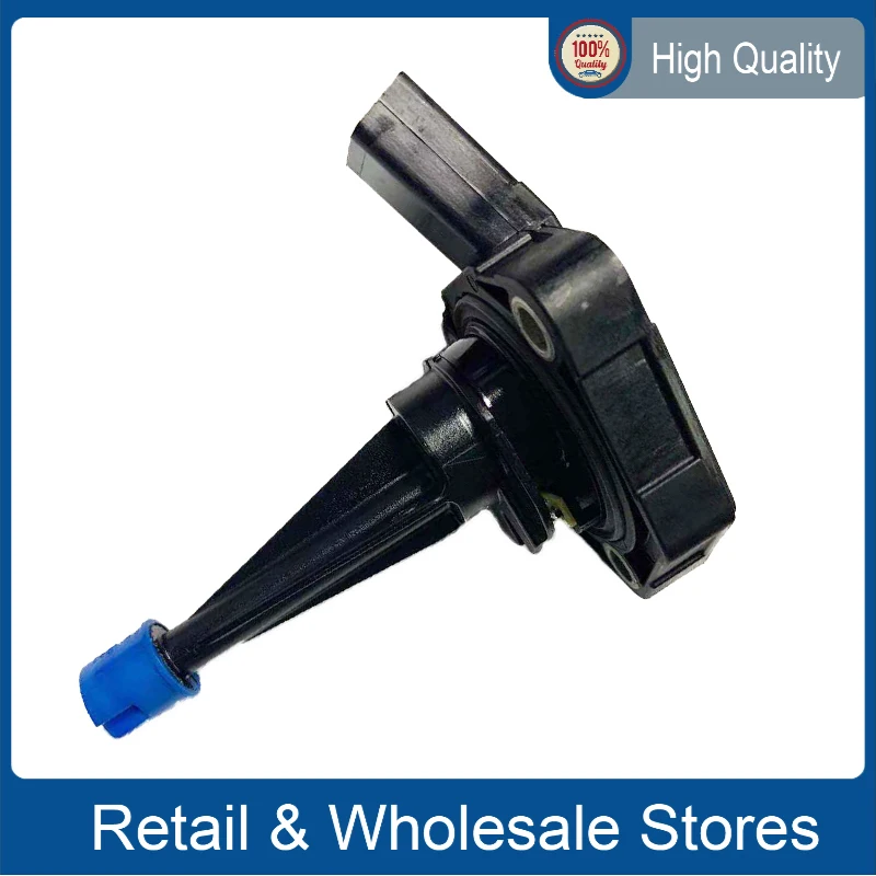 

Датчик уровня масла 04E-907-660-C для A3 VW Golf Jetta 1,4 T