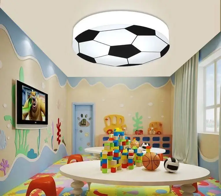 

nordic living room decoration led panel lights cafe hotel Bedside Aluminum kitchen fixtures E27 led ceiling lamps