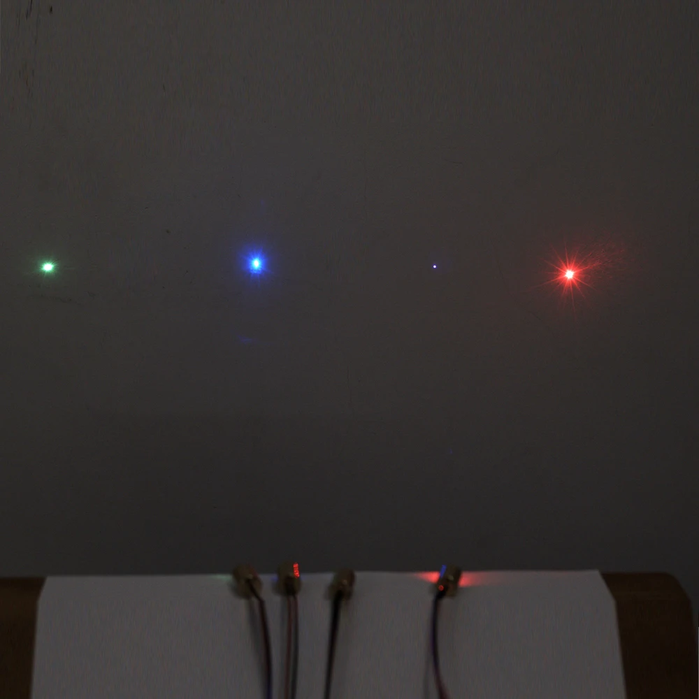 XPL 3M635R10 635nm 1 10 МВт красная лазерная указка диодный лазерный модуль|module laser|red laser