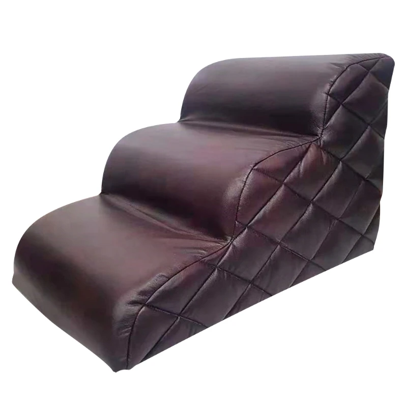 Is Bonded Leather Good For Dogs