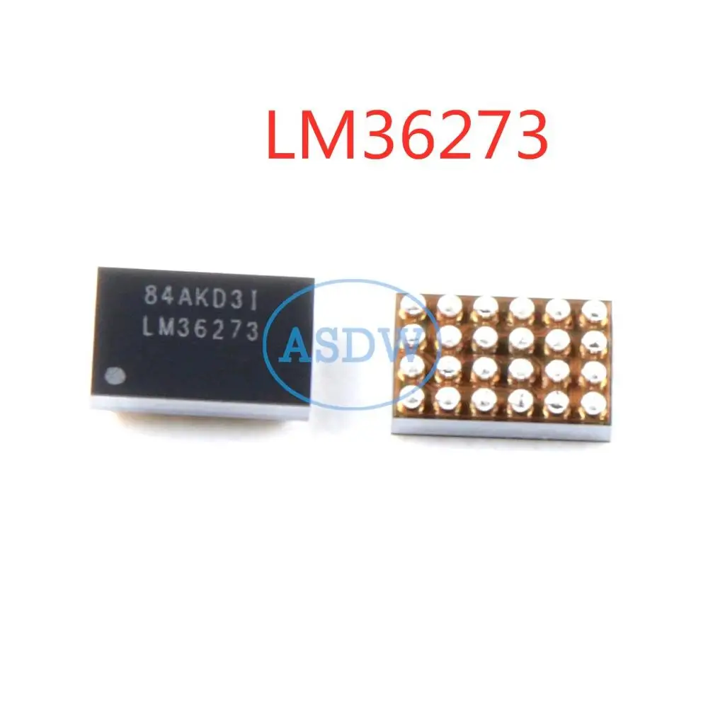 

1 шт. новая Оригинальная подсветильник ка LM36273 36273 IC