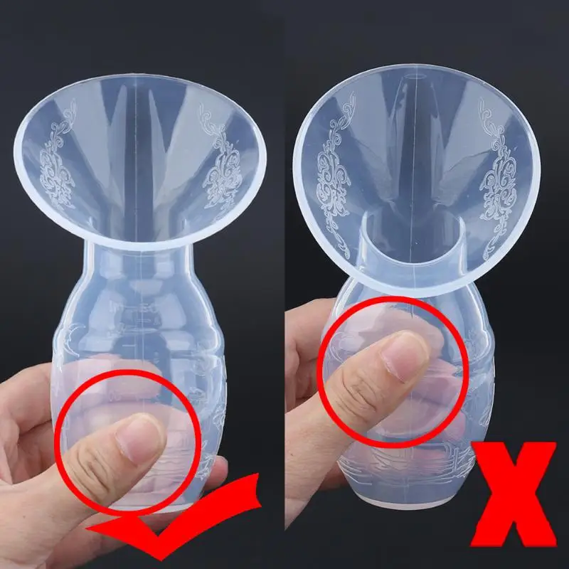 2017 ручной молокоотсос бутылочка для грудного вскармливания детская соска