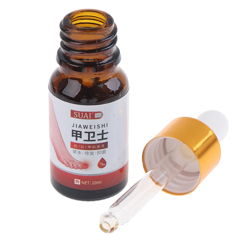 

Nail Foot Whitening Nail Fungal Treatment Feet Care Essence Toe Nail Fungus Removal Gel Anti Infection Paronychia Onychomycosis