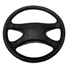 Индивидуальные Оригинальные DIY чехол рулевого колеса автомобиля для Лада Нива 2107 2121 2131 2329 искусственная кожа оплетка рулевого колеса