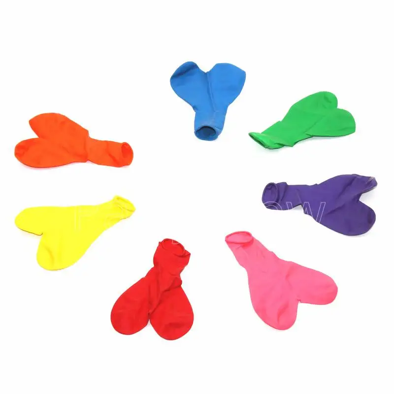 

50 шт. воздушный шар в форме сердца, свадебное украшение, реквизит для вечеринки, предложение в форме персика, в форме сердца, для праздника, д...