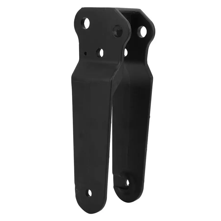 Вилка для электрического скутера задняя вилка из алюминиевого сплава опорная