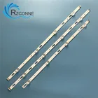Светодиодная лента для подсветки для Samsung BN96-50310A 50311A 50312A UN75TU7000 UN75TU700D UN75TU8000 UN75TU8200