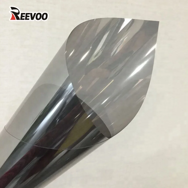 High quality 2mil solar control car window films glass film |