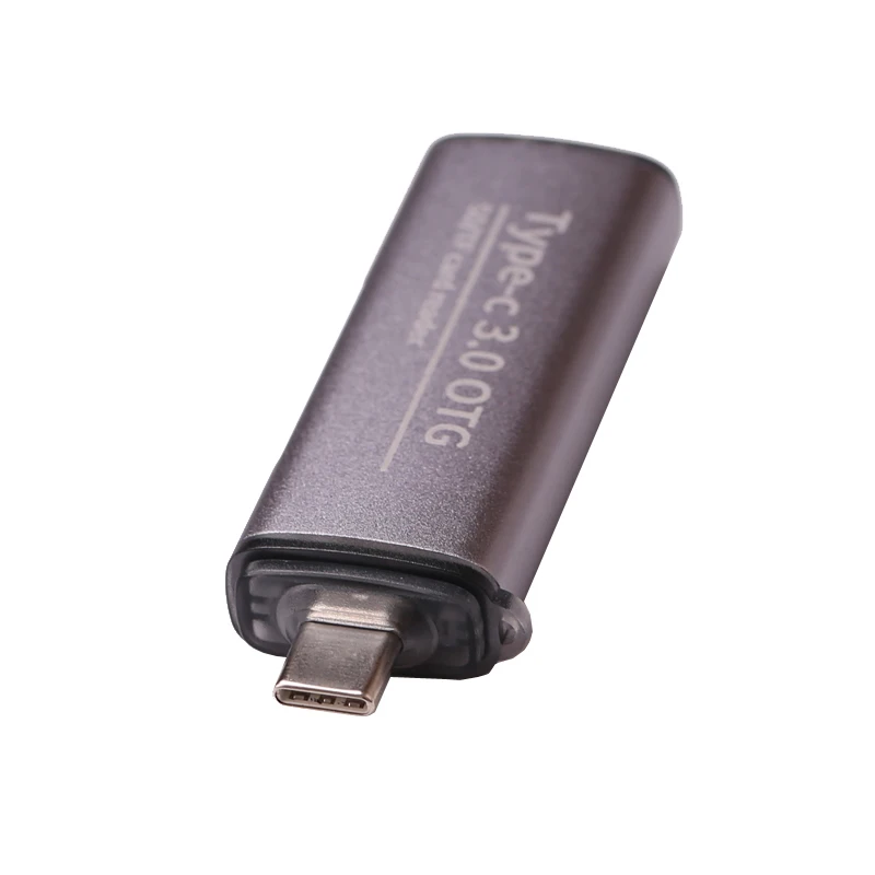 usb 30 sd sdhc microsd tf otg кардридер адаптер для ma