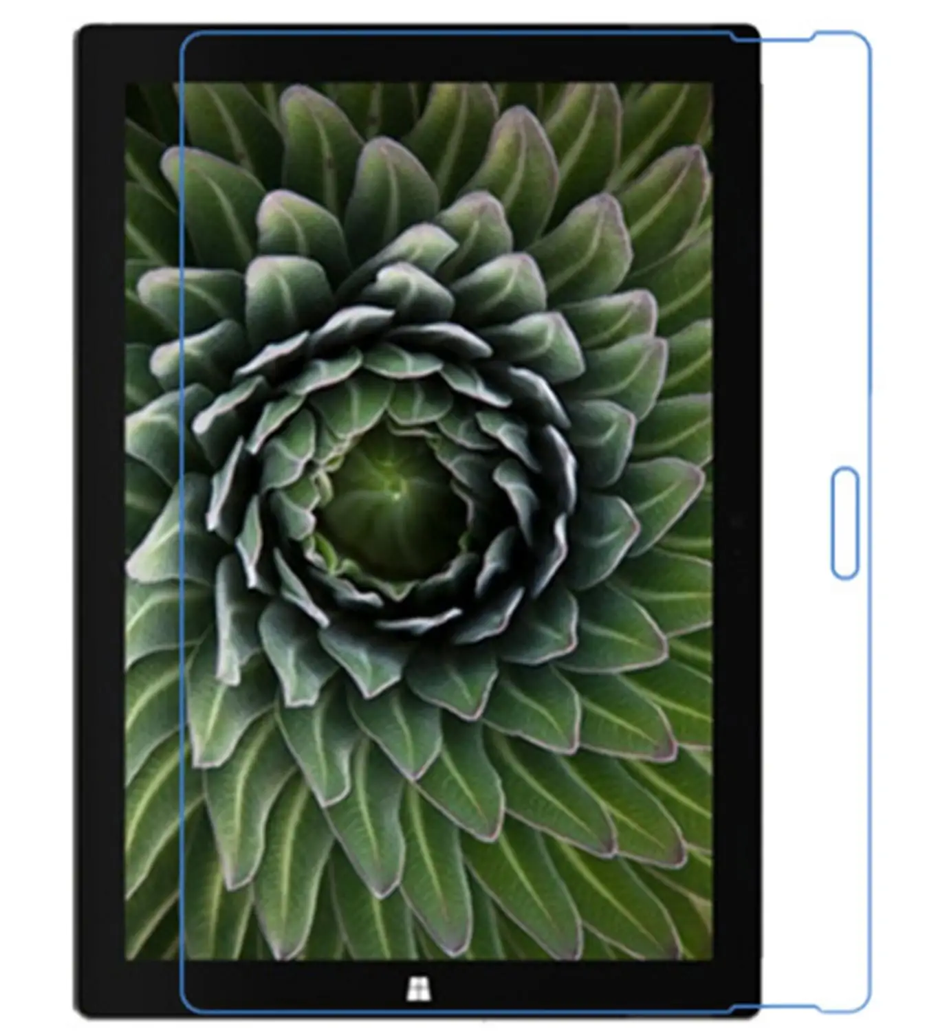 Новые 3 шт./лот анти ослепленная матовая Экран протектор для microsoft Surface Pro 12