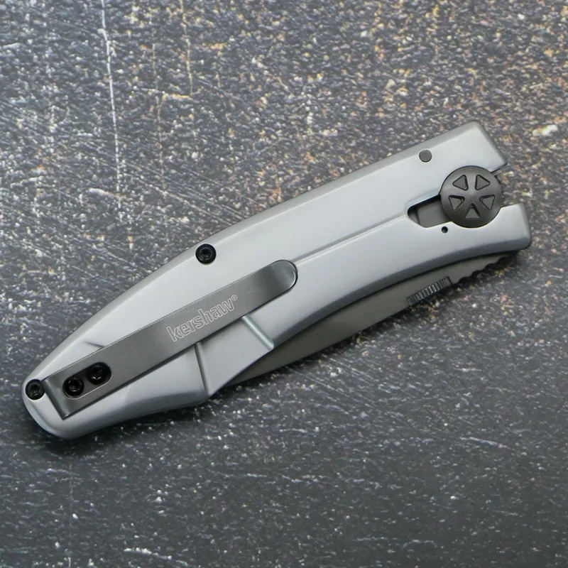 Складной нож 8CR13MOV OEM 3440 со стальным лезвием и ручкой для кемпинга охоты на