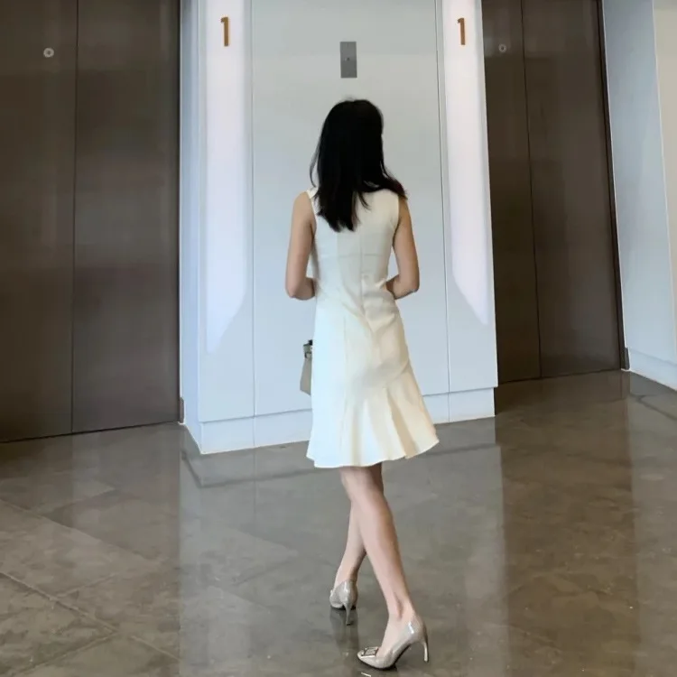 

2021 VIP vestido de mujer bandage dress summer dress women